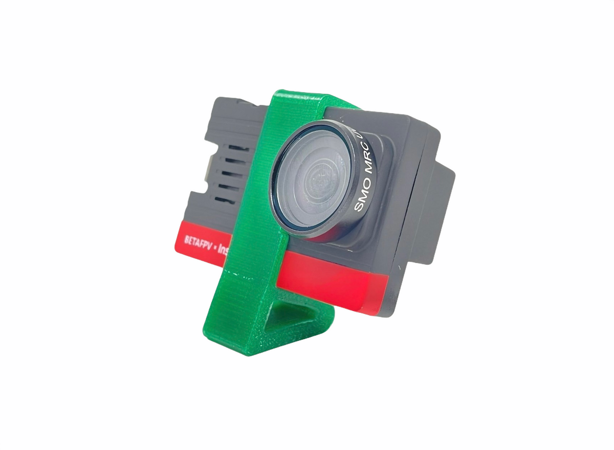 Betafpv Smo 4k Camera Mount BETAFPV SMO 4K Universal Camera Mounts