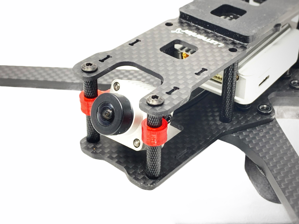 Drone camera deals mount