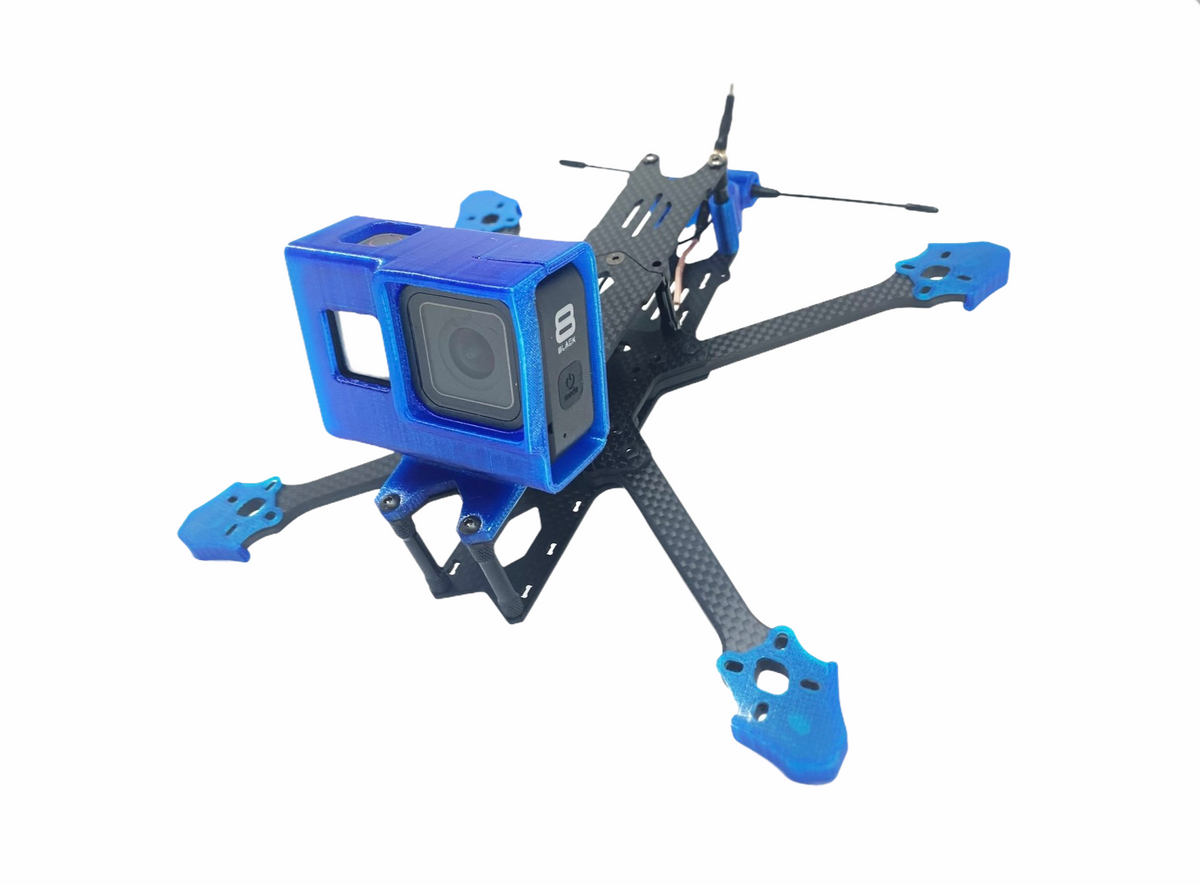 T-Motor FT5 Accessory Kit – Brain3D