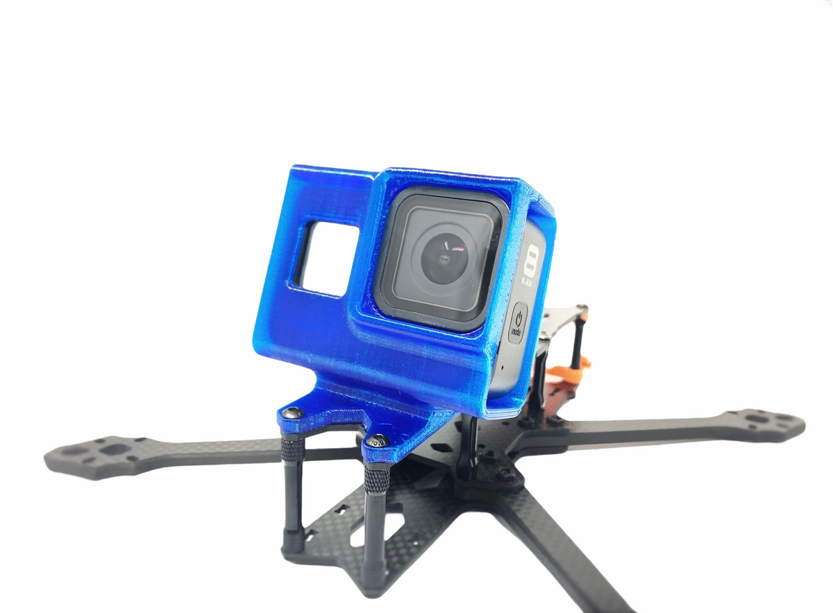 T-Motor FT5 GoPro Hero 9/10/11 Mount – Brain3D