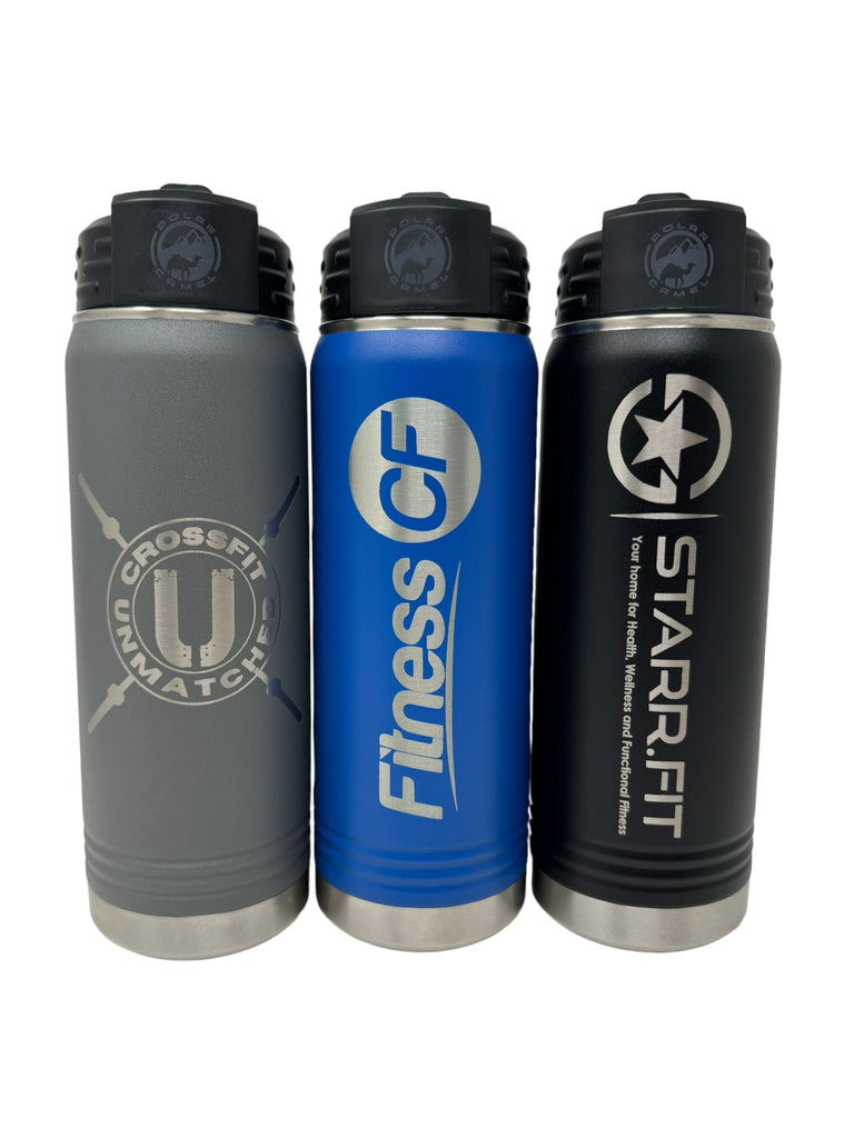 Tumblers, Water Bottles, Flasks & Pet Bowls