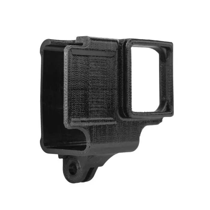 Cadre De Protection Pour GoPro Hero 4/3+/3 - Boîtier Ouvert, Améliore Le Son, Compatible écran LCD/batterie Extension