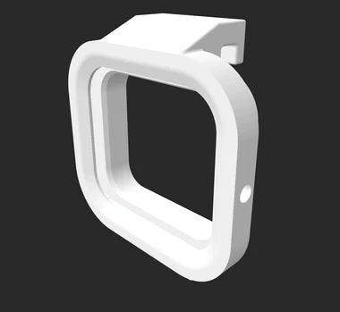 GoPro 6 and 7 Lens Guard – Brain3D