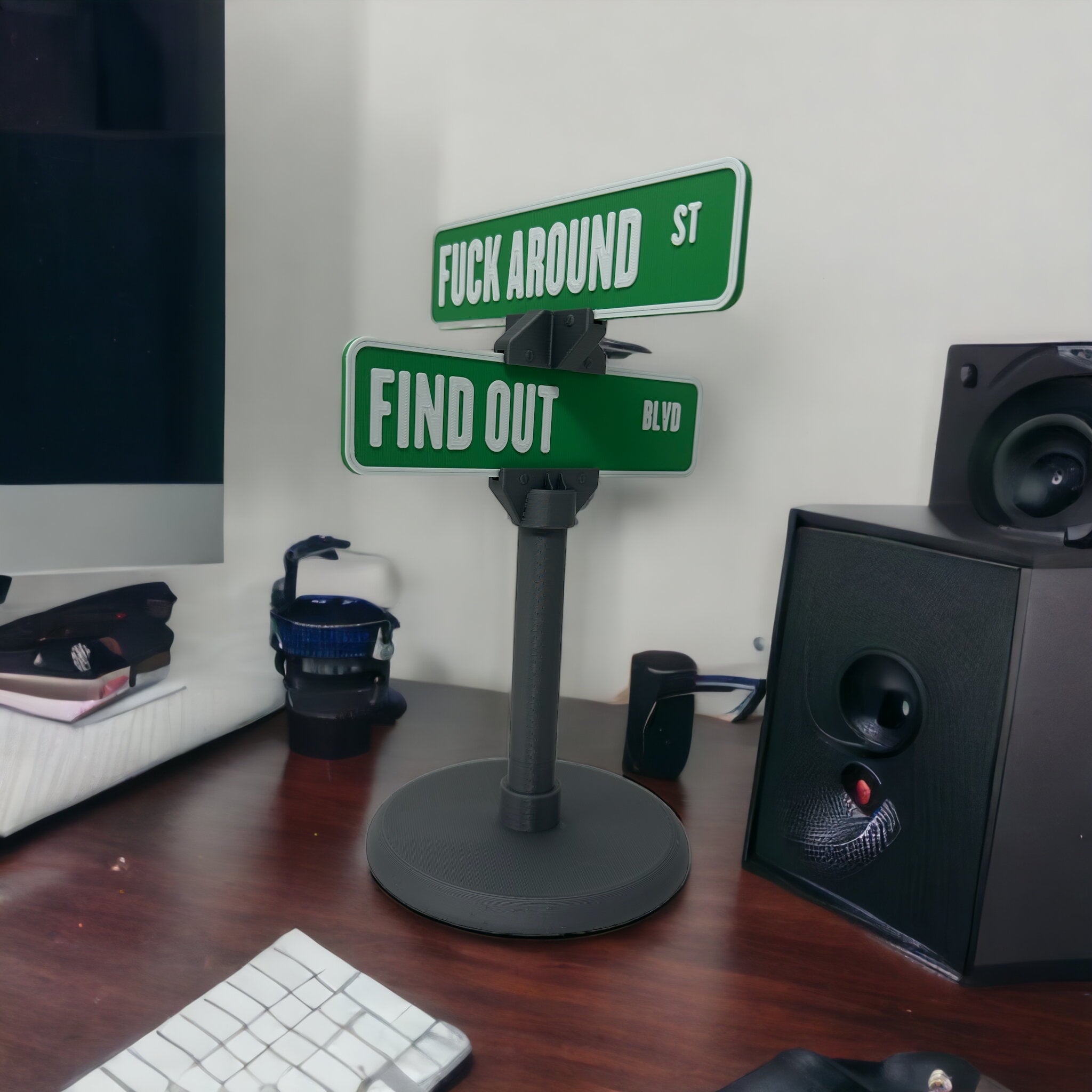 Street Signs Customizable Street Signs Customizable