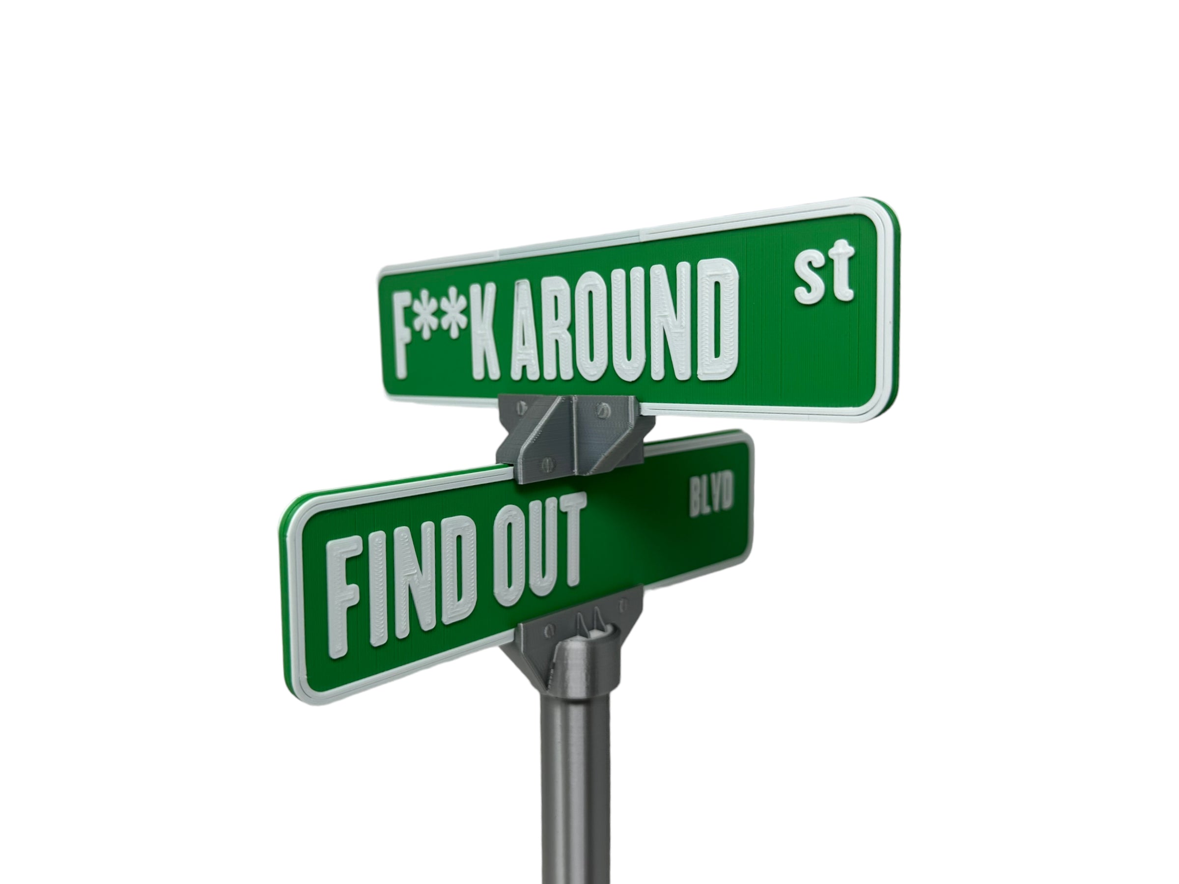 Street Signs Customizable Brain3D street-signs-customizable-brain3d