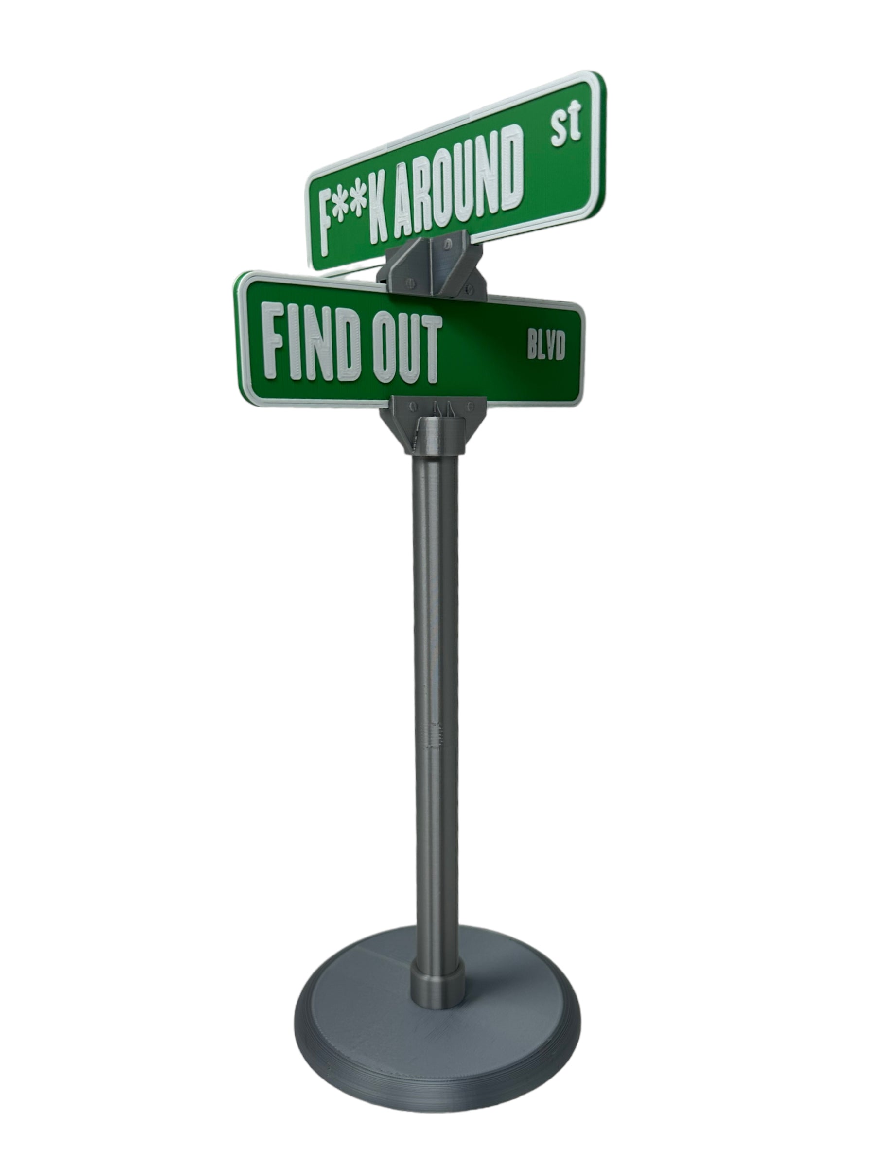 Street Signs Customizable Brain3D street-signs-customizable-brain3d