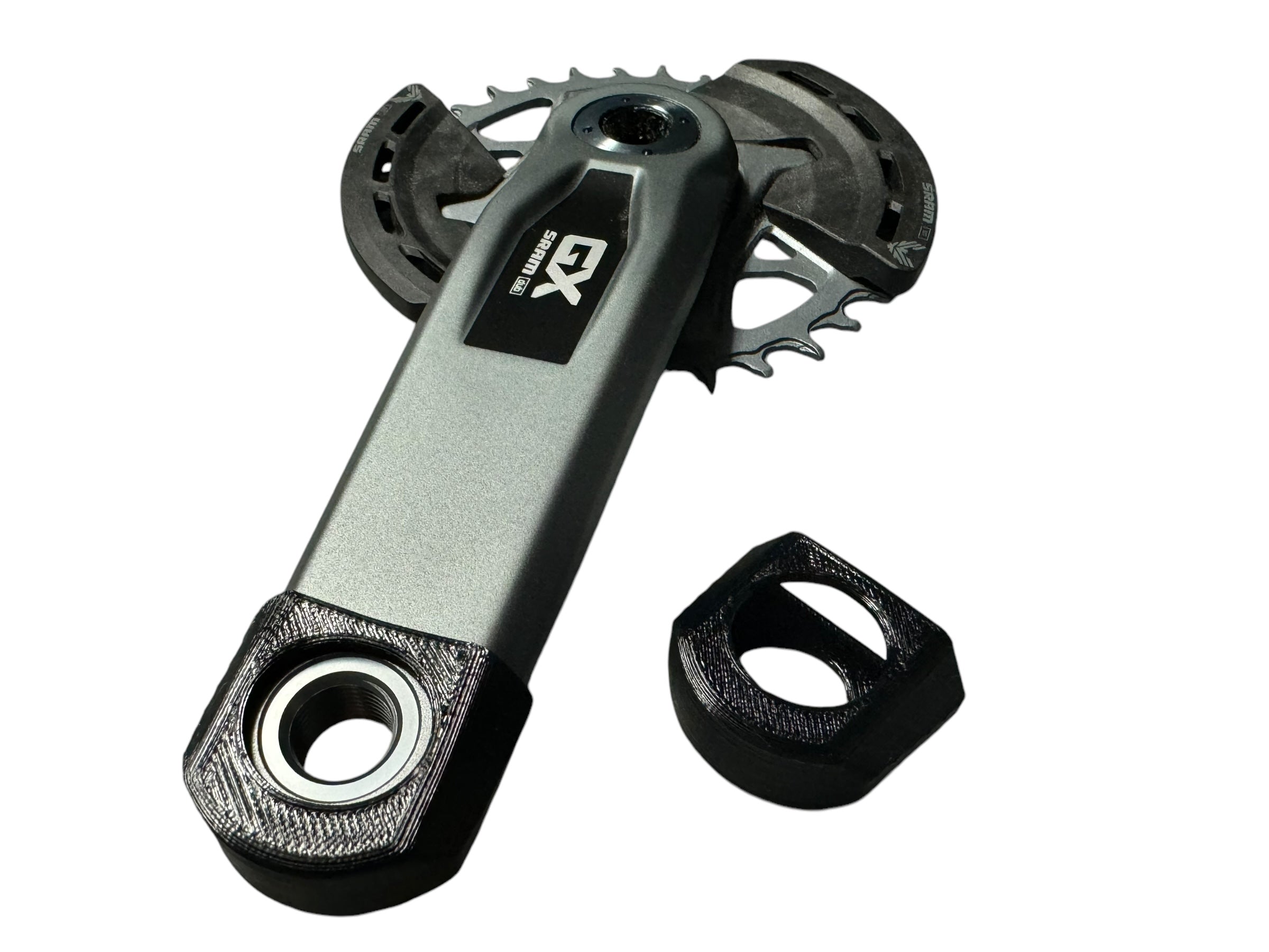 Bike Crankset Sram Eagle Crank Boots SRAM Carbon Crank Boot For