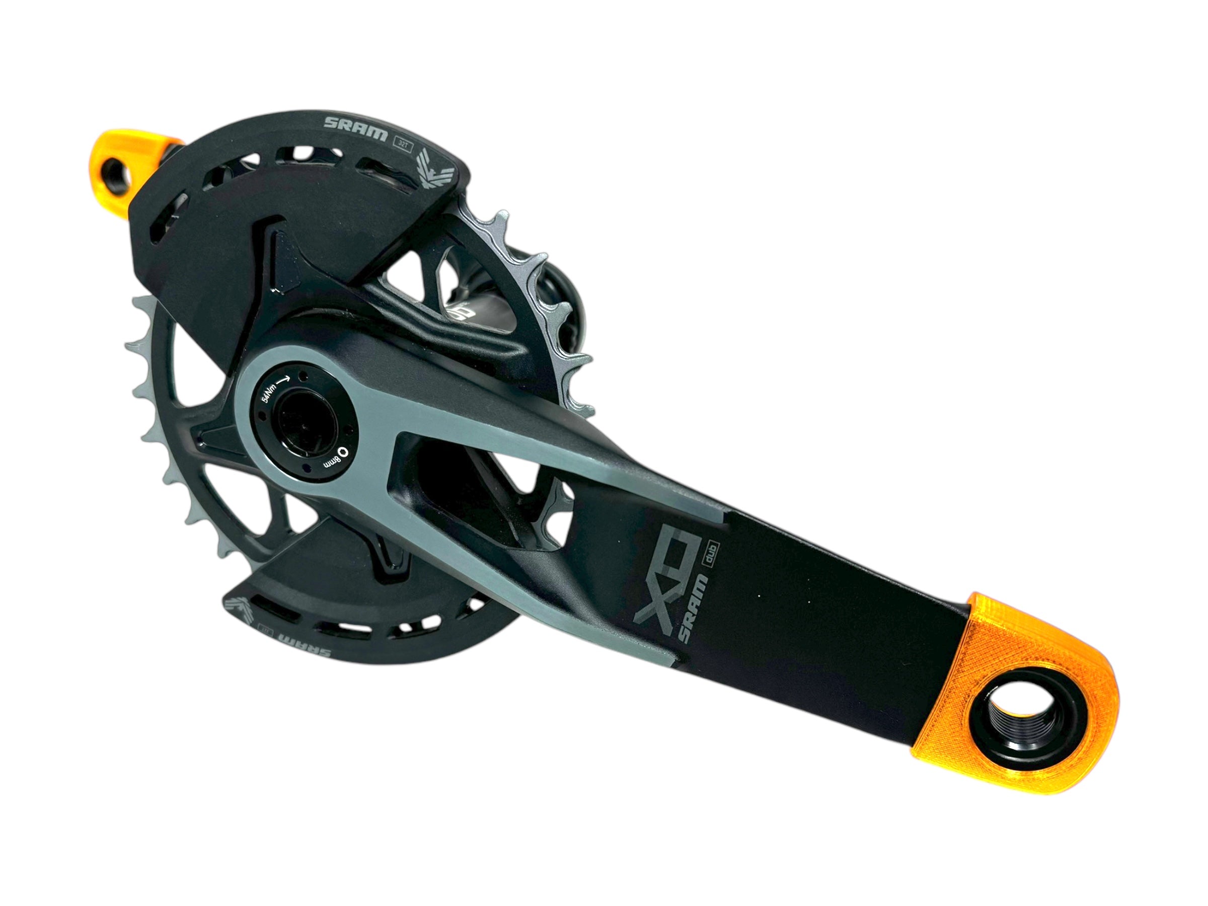 SRAM XO Eagle Transmission Crank Arm Boots – Brain3D