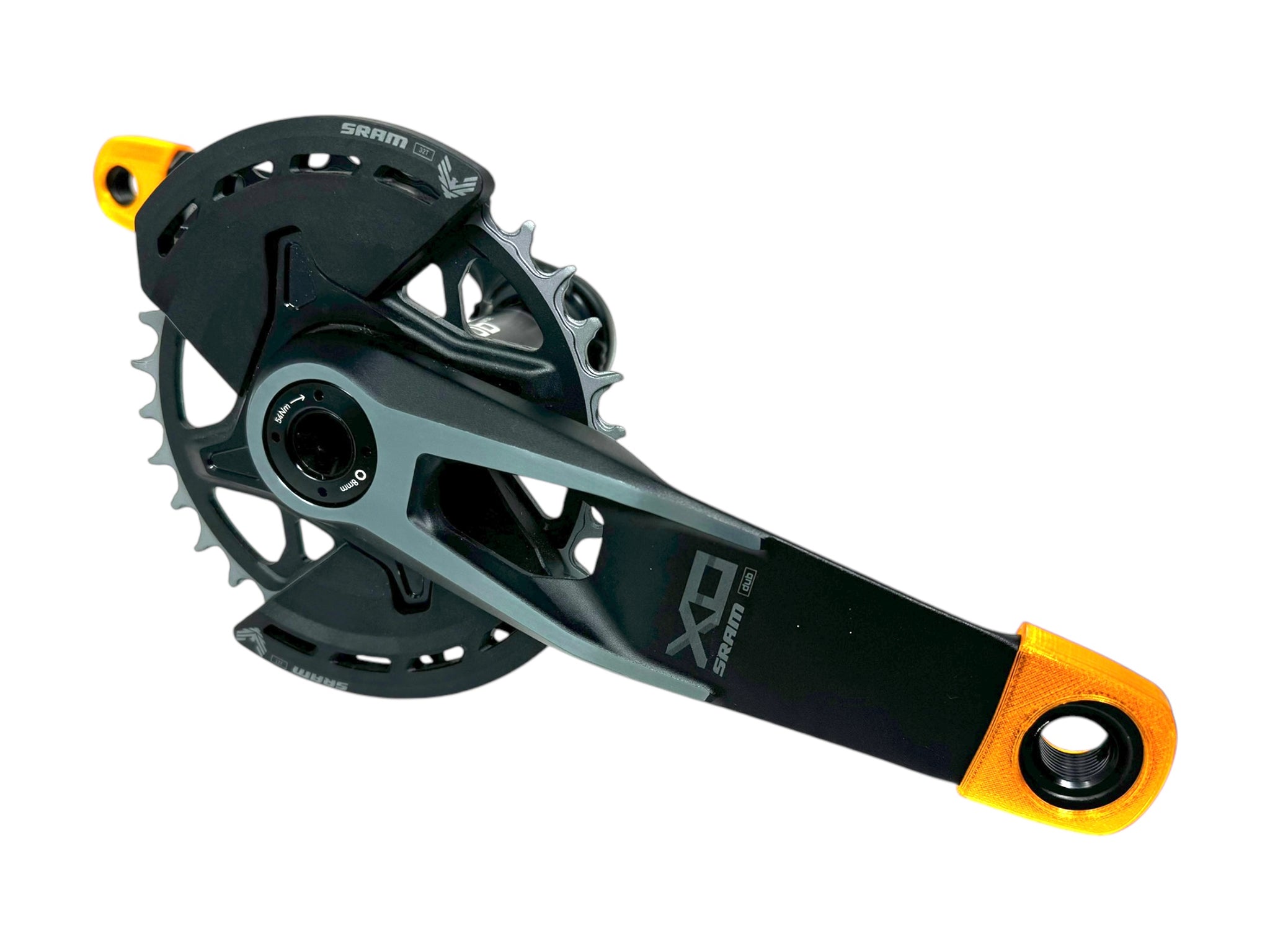 SRAM XO Eagle Transmission Crank Arm Boots – Brain3D