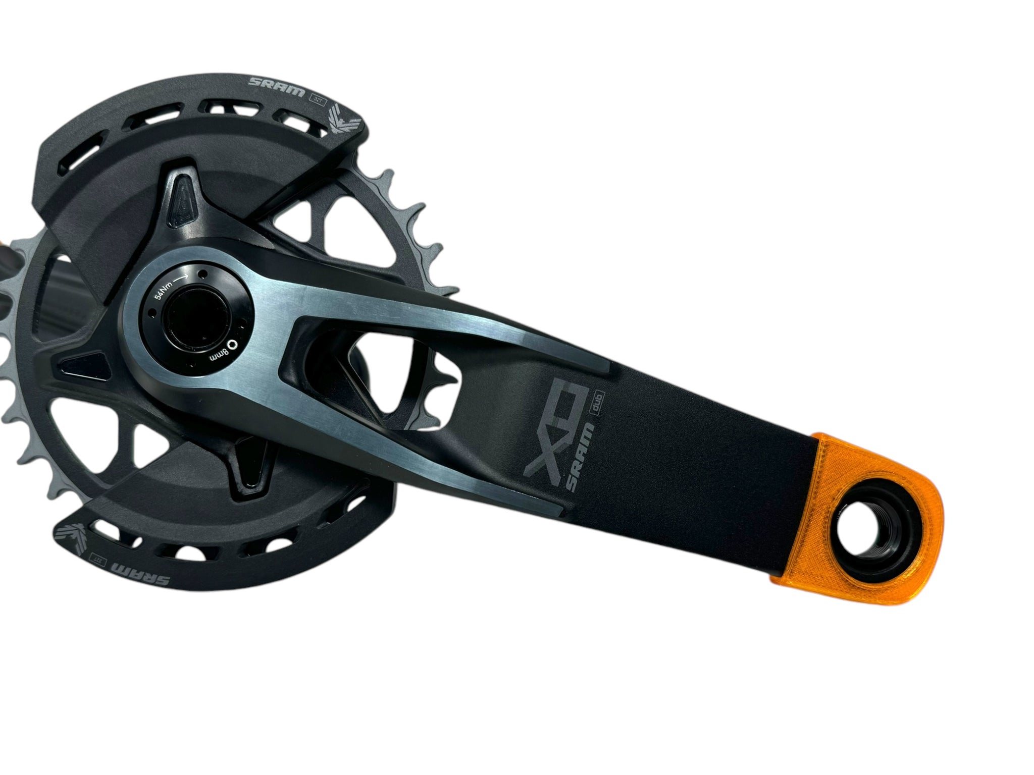 SRAM XO Eagle Transmission Crank Arm Boots – Brain3D