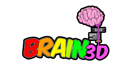 Brain3D - Unleash Your Creativity with Our 3D Printing Solutions!
