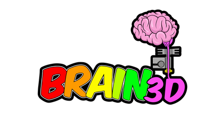 Brain 3d fpv deals