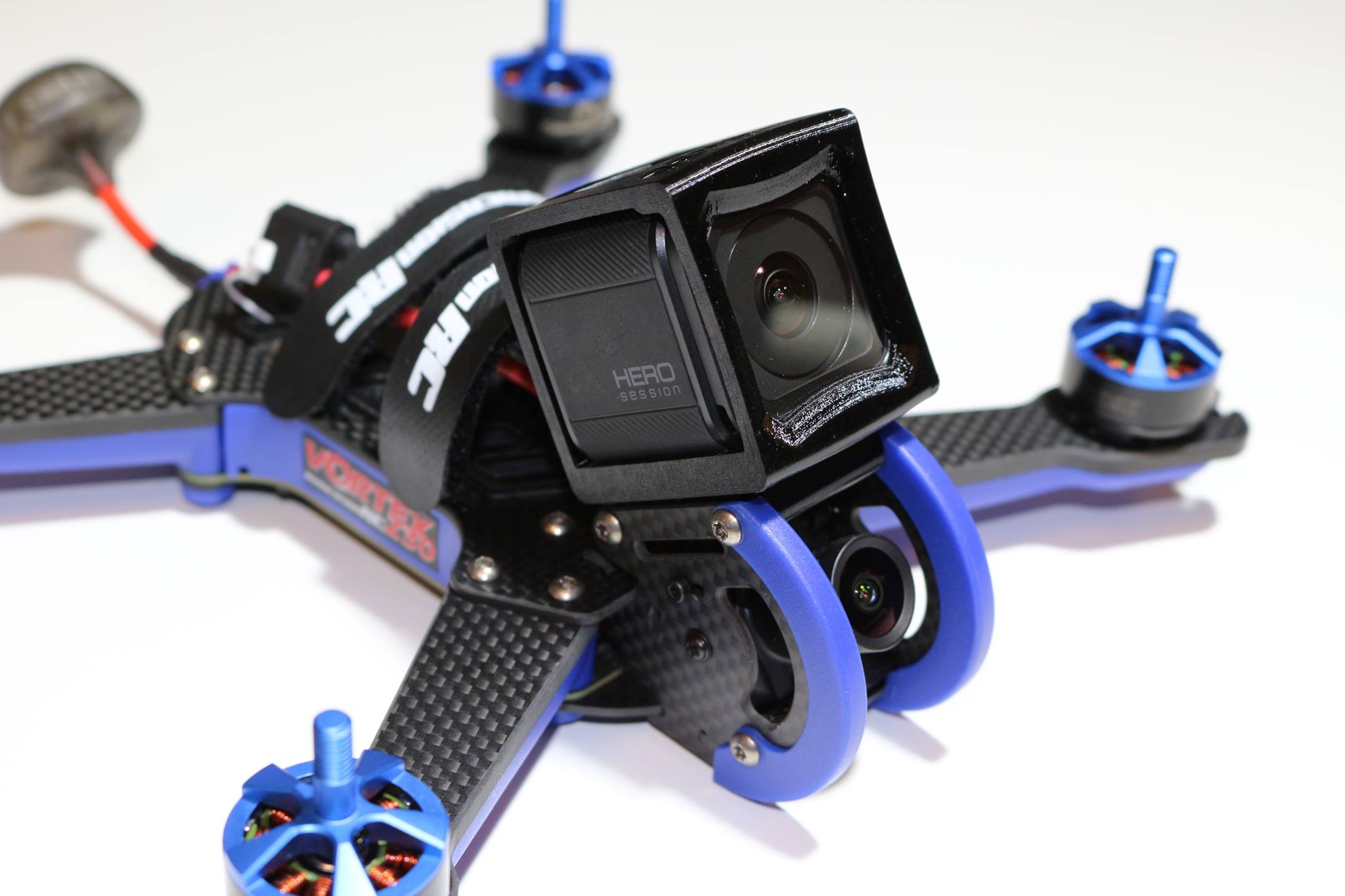 Drone vortex discount 230 mojo