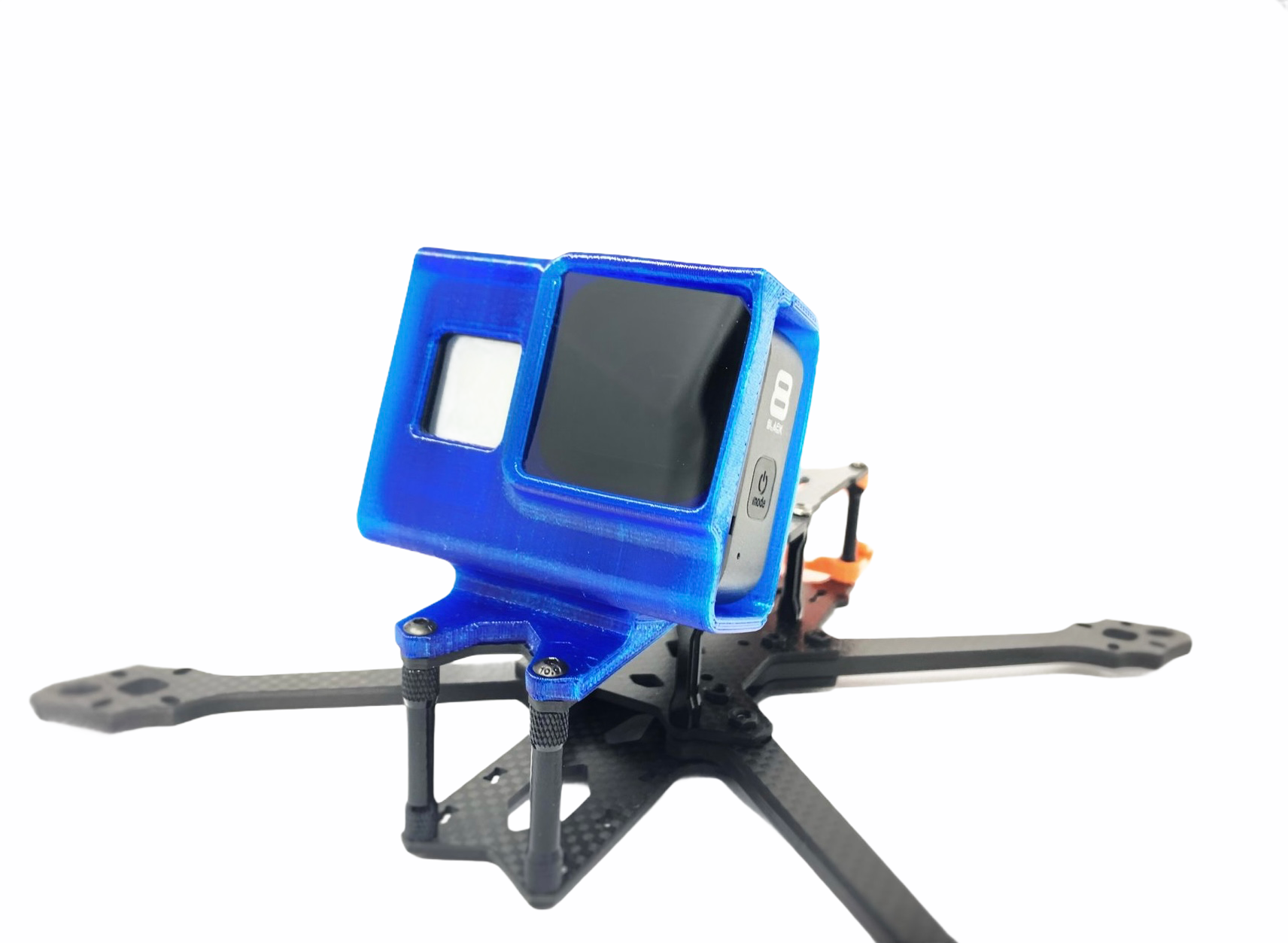 T-Motor FT5 GoPro Hero Mount – Brain3D1
