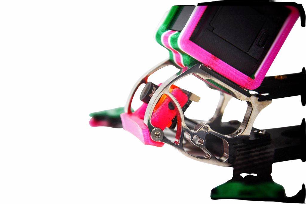 Armattan Chameleon Ti Accessory Kit – Brain3D