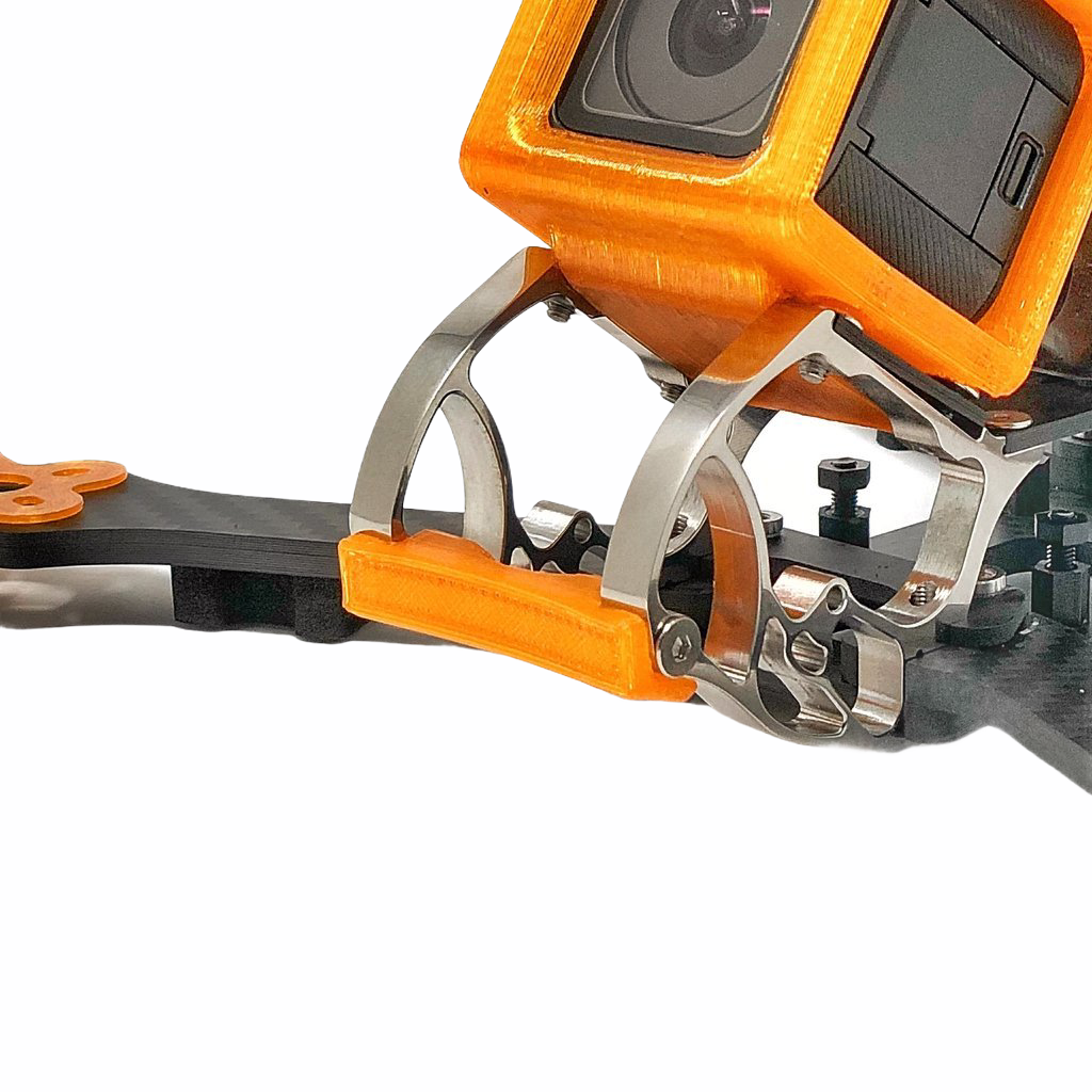 Armattan chameleon ti clearance 7