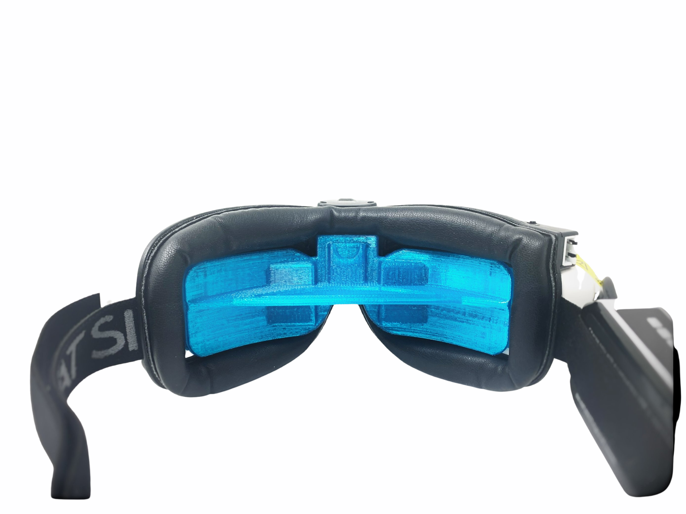 Fatshark 3d goggles on sale
