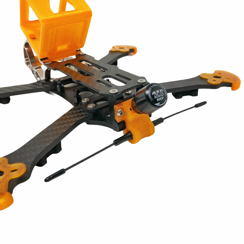 Armattan chameleon best sale