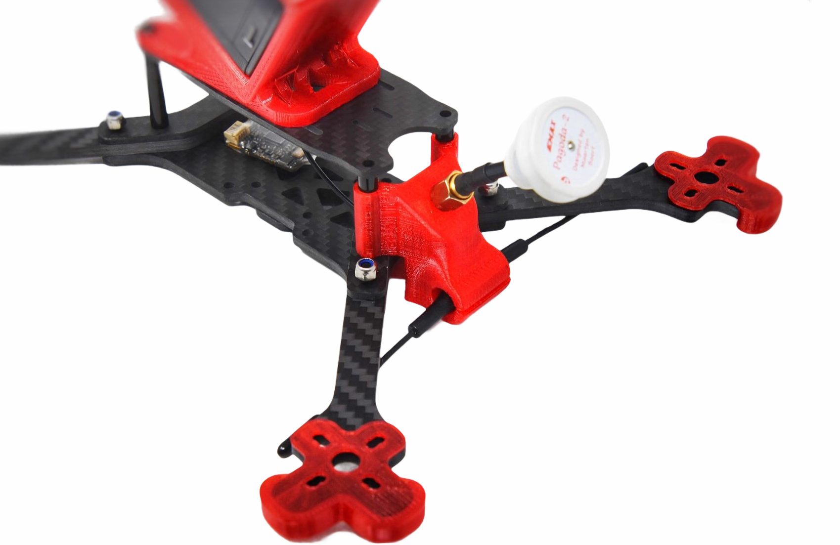 Tbs Source Two TBS Source Two Antenna Mounts – Brain3D