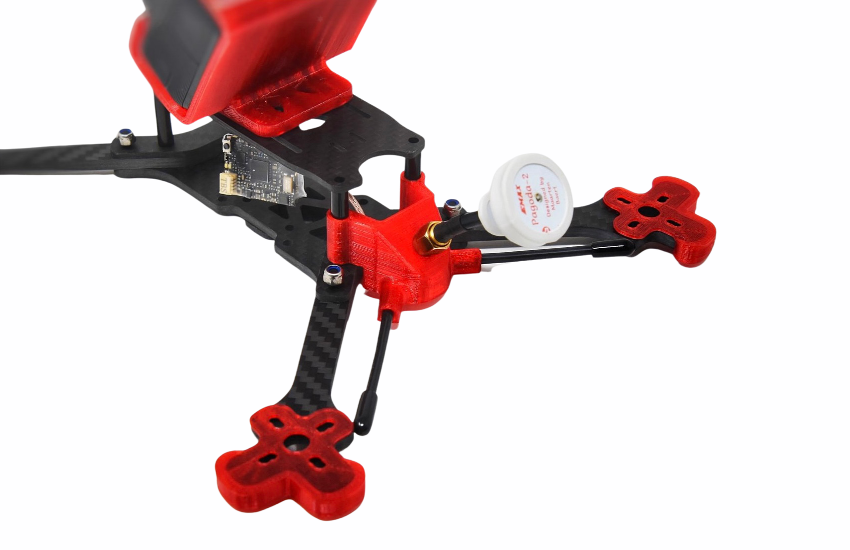 Tbs Source Two TBS Source Two Antenna Mounts – Brain3D