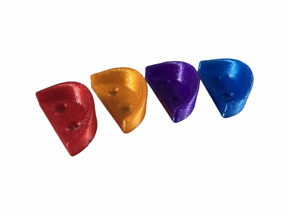 OAS Hobby Motor Guards – Brain3D