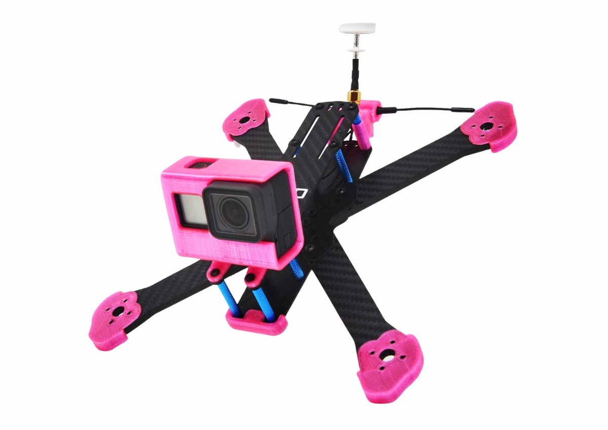 Rotor Riot CL1 Accessory Kit – Brain3D