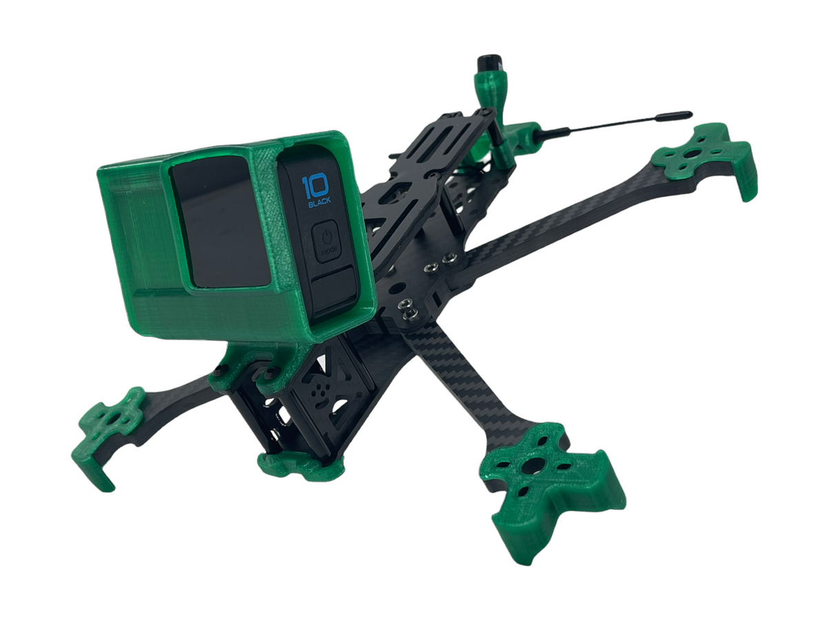 TBS Source One V5 Accessory Kit – Brain3D