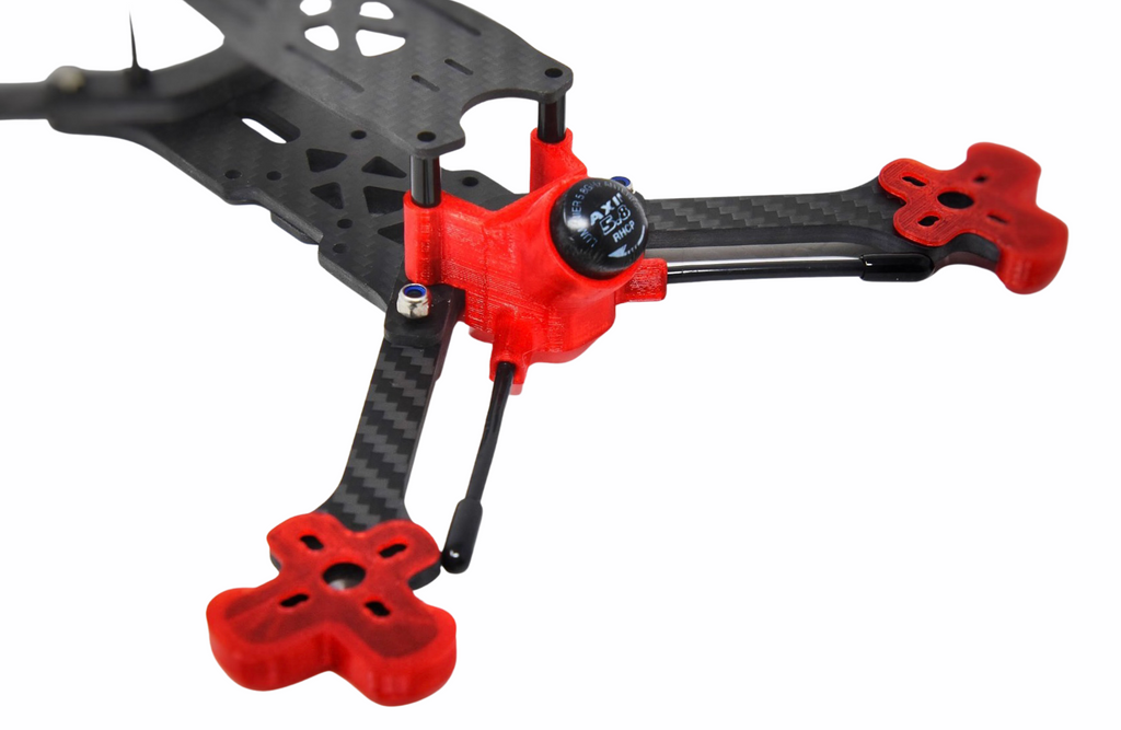 Tbs Source Two TBS Source Two Antenna Mounts – Brain3D
